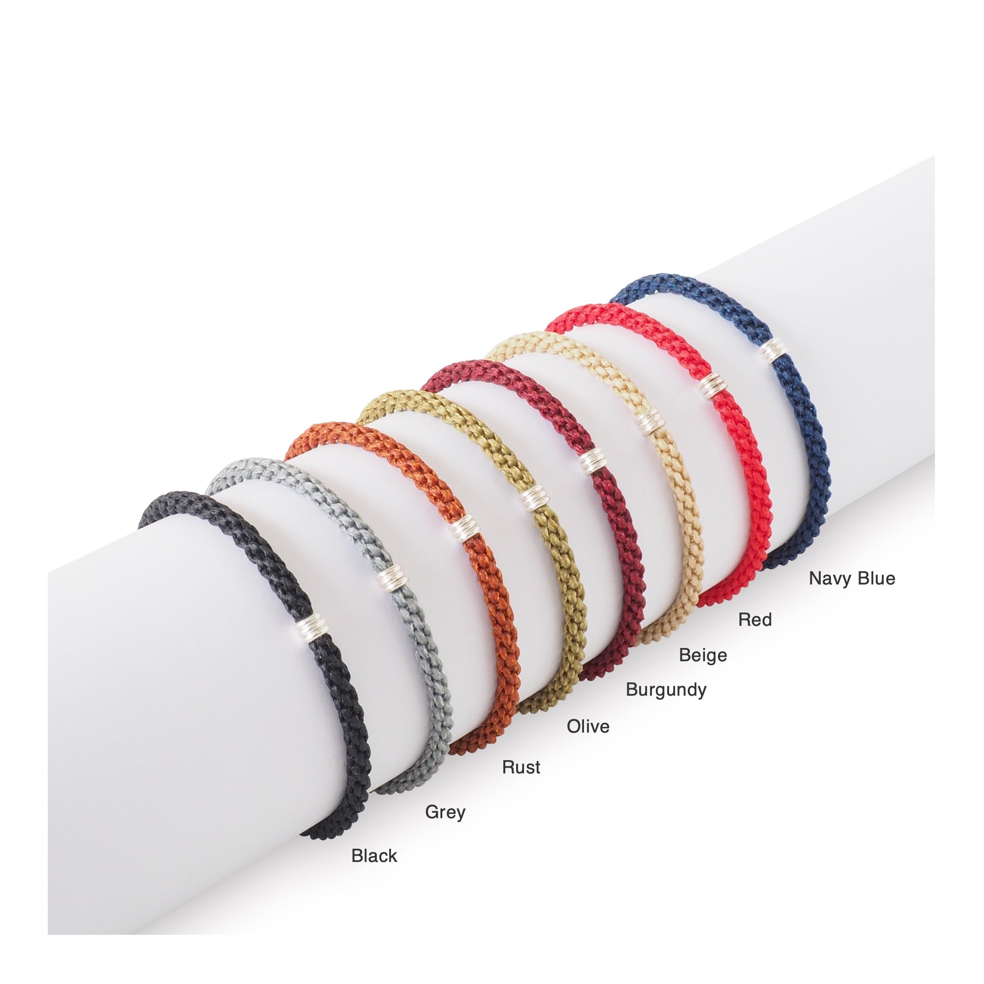 Men's Macrame Bracelet | Colombian Bracelet | Makarla