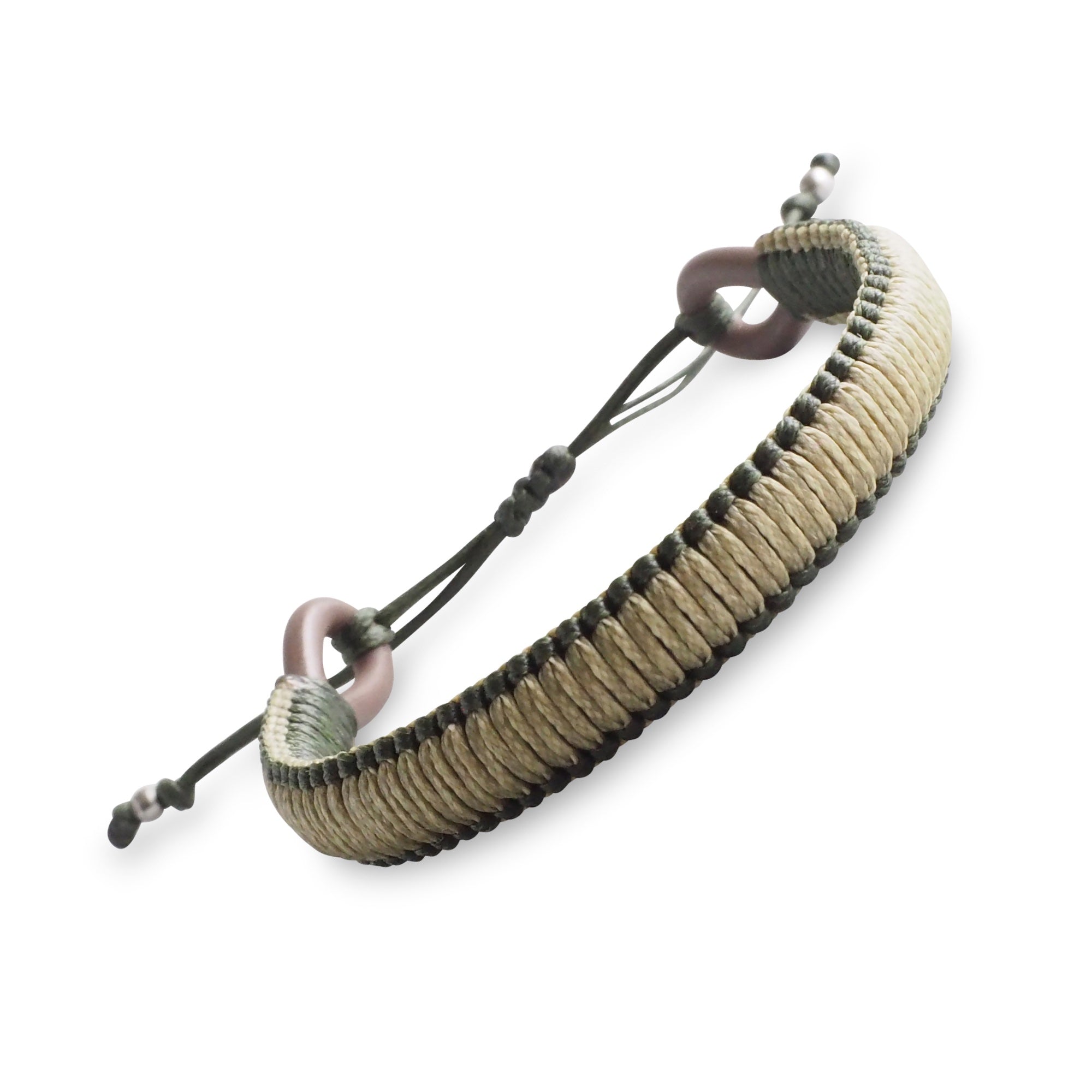 Flip Reversible Men's Bracelet