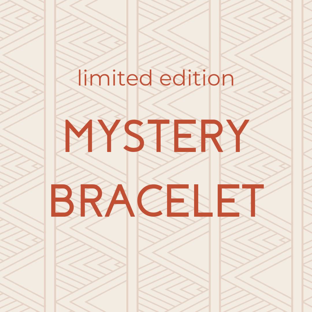 Limited Mystery Bracelet